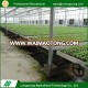 Fashion professional nursery seedbed greenhouse planting bench