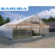 UV plastic sheet single layer greenhouse