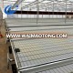 Premium Plant growing trays ebb and flow rolling tables